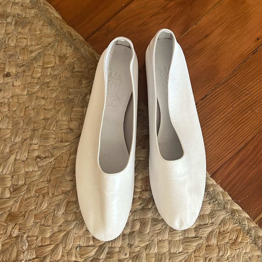 Martiniano Glove Slippers